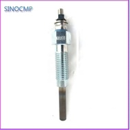 New 12V Glow Plug Relay 30L66-00302 For Mitsubishi Engine L3E S3L2 S4L2 Preheating Relay  Engine Exc