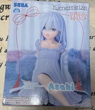 SEGA Yumemirize Asahi Figure SEGA 推出的景品模型，角色為《結緣甘神神社》中的甘神朝姬