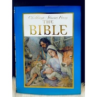 Children's Stories from the Bible Hardcover. Bible stories for kids/ Kids Bible stories