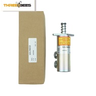 Suis Pengawal Flameout 6N9988 12V Injap Solenoid Potong Bahan Api