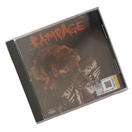 NEW ORIGINAL CD SEARCH Rampage Search Rampage Cd