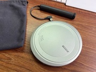 SONY CD Walkman D-EJ1000