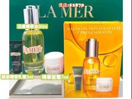 🈹️🛍專櫃貨🌸2022限定貴婦 套裝💕 新貨 🛍 Lamer海藍之謎 (限量版) The Luminous Renewal Collection亮澤更生3件套裝 (The Renewal Oil 再生