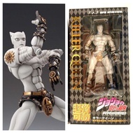 全新初版靚盒 Killer Queen 皇后殺手 超像可動 JOJO