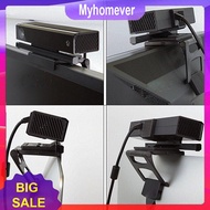 [MYHO] TV Clip Mount Stand Holder Bracket for Xbox One Kinect Sensor Gamepad Holder
