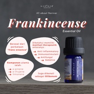 NARINAR FRANKINCENCE SINGLE OIL(KING OF OIL)