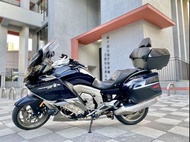 2011年 Bmw K1600GTL ABS 總代理 低里程 ABS總成剛換新