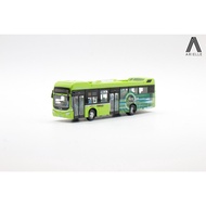 [Arielle Models SG] Singapore Bus - Volvo B5LH