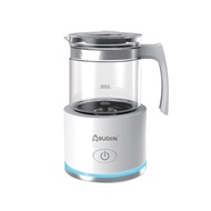MY STOCK Milk Frother Machine Milk Frother Electric Milk Foam Maker Milk Heater Latte Milk Automatic