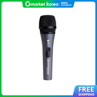 Sennheiser | Sennheiser E835S Vocal Wired Microphone E835S Speech Vocal Microphone (Genuine Product)