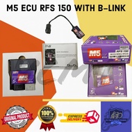 UMA RACING M5 ECU RFS 150 WITH B-LINK