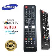 Original Samsung 4K Smart TV  Remote Control BN59-01315D Compatible With UA43RU7100W UA50TU7000 UA50