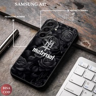 Samsung A17 Case Body and Camera Protector Samsung A17 Softcase Samsung A17 Silicone Samsung A17 CP1