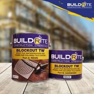 BUILDRITE BLOCKOUT TW EPOXY COATING