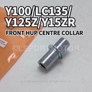 YAMAHA Y100 / LC135 / Y125Z / Y15ZR FRONT HUP CENTRE COLLAR Y 100 LC 135 Y125 Z Y15 ZR HUB BUSH TAYA