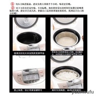 304 Stainless Steel Rice Cooker Rice Draining Rice Rice Steamer Deep Pressure Cooker Sugar Steaming Rice Basket Rice Soup Separation Rice Steamer