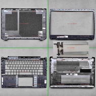 Suitable for DELL DELL latitude 3410 E3410 Shell A Shell B Shell C Shell D Shell Rear Cover Screen A