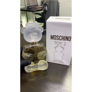 MOSCHINO TOY 2 EDP 100ML - HQ (Ready Stock)