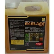 Best Seller Bablas 490 SL Herbisida Sistemik 5 Liter