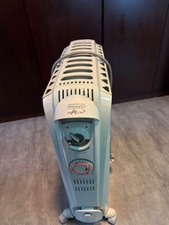 Delonghi 暖風機