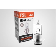FRONT BULB - H6M WAVE125 / LC135 / KRISS / MOSKITO / EVO-Z / VESPA / RXZ