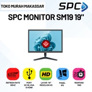 SPC MONITOR SM19 19" SPC SM19 19 INCH MONITOR/ MON01-SPC/