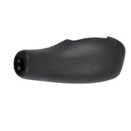 Rear Cover for     Car Gear Shift Lever 1 2 3 4 5 7 Series X3 X4 F20  F30 F10 F11 F25 F26 Gear Knob 