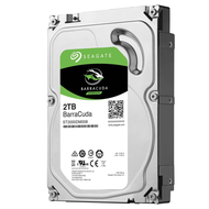 SEAGATE 希捷 桌上型內接硬碟  ST2000DM008  2TB