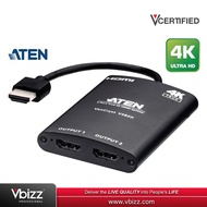 ATEN VS82H 2 Port True 4K HDMI Splitter