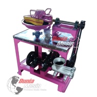 Mesin Giling Bakso Mini - Mixer Bakso Diameter Wajan 40 cm