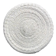 springevenepicuy 3 Meter Cotton Meat Net Ham Sausage Net Butcher's String Sausage Net Roll CCD