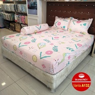 Blanket + GUNI Box Drapery Set - size M6, M8 - MA132