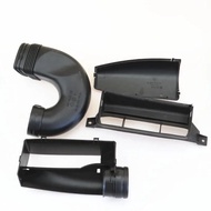 Air Intake System Bracket Tube  Duct Pipe Kit For VW CC Passat B6 Tiguan 1KD129618AN 3C0805971A 1K08