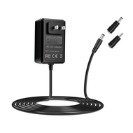 12V Charger Replacement for Braven Bluetooth Speaker Charger Compatible with Braven BRV-X, BRVX, BRV