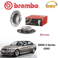 BREMBO DISC ROTOR FRONT BMW 3-Series E90