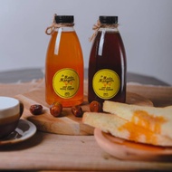 Yemen Honey Premium Sidr Grade 2 1 KG