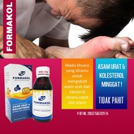 Formakol Honey Herbal Cholesterol Medicine Suitable For Men And Women