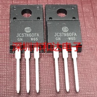 1-5PCS JCS7N60FA JCS730F JCS9N90FI JCS20N65FH JCS9N90FT JCS7N80FH TO-220F MOSFET Brand New
