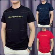 🇲🇾GUESS-Baju Lelaki T Shirt/Baju Guess Lelaki/Men T-shirt/Baju Calvin Klein/Boss T Shirt/Baju CK/Baj