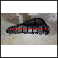 ♝ ❏ ✗ Toyota VIOS 2013-2018 Superman Front bumper Bracket Side Bumper Support Right SIDE (Passenger