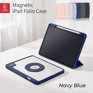 COPPER Case Magnetic For iPad Gen 11 (A16) / 11 (2025) - Magnetic Slim Casing