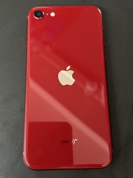Apple iPhone SE3 256 (紅色)