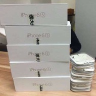iPhone 6s 16g 玫瑰金 空機
