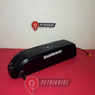 48Volt 12.5Ah Battery Casing Hi-Long Ii Petrikbike