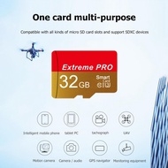 Mini SD Memory Card 32GB High Speed Flash TF Card 128G SD Card