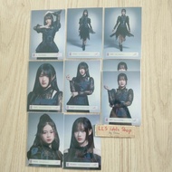 [Drap 2/3] BNK48 Photoset 17th Single: Borderless-Model 4