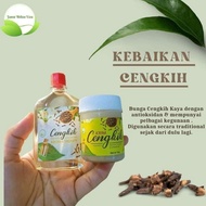 🔥Minyak Aromaterapi Cengkih🔥 Inhaler Cengkih, Inhaler Garlic Herbs, Inhaler Cengkih Herbs, Minyak He