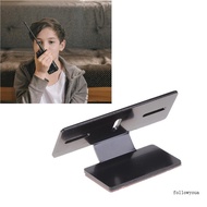 fol Super Practical Rearview Mirror Panel Bracket for ICOM IC-2730E IC2720 IC 2720