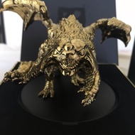 [RARE] DOTA 2 Baby Roshan + Aegis Collector 2020