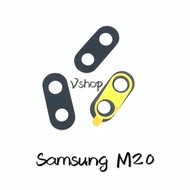 Lensa Kamera Kaca Kamera Belakang SAMSUNG M20 - M205